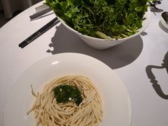 -红雀围·海鲜火锅(陆家嘴中心店)