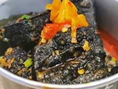 -自黑豆夫·臭豆腐夹馍(四海唐人街店)