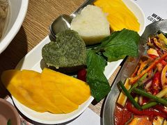 -蔡澜Pho·越南粉餐厅(海上世界店)