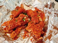 -野蔓果·山野菜(西湖景区·龙井茶田店)