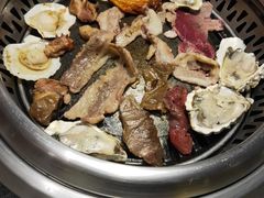 -盛江山自助料理(奥莱锦辉购物广场店)