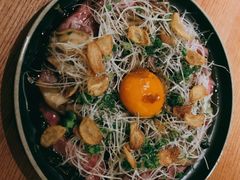 -RONIN Snack Bar