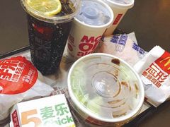 -麦当劳(河北唐山光明路餐厅)