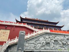 -开福禅寺
