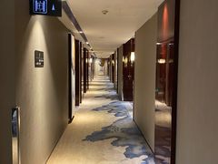 -广州白云机场雅高铂尔曼大酒店