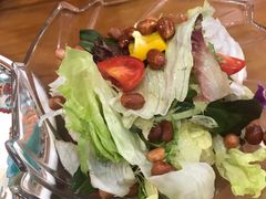 -巴依老爷新疆美食(望京小街店)