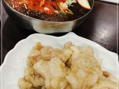 -服务大楼冷面(延大店)