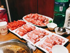 -傣妹火锅(建军东路店)