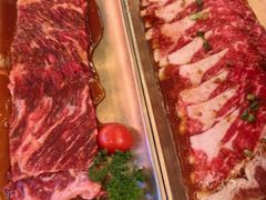 -西塔老太太泥炉烤肉(上海七宝领展广场店)