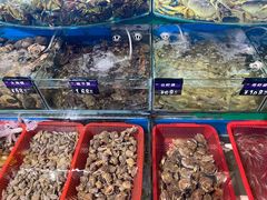 水产区-望海潮海鲜店 特色家常菜(在海一方店)