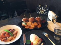 -哈蒙德餐厅