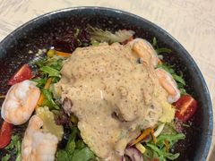 -安德烈俄式西餐厅(中央大街店)