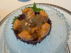 -怡情荟•海鲜青岛菜(五四广场旗舰店)