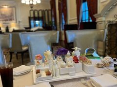 -Salon de Ville浦江汇(上海外滩华尔道夫酒店店)