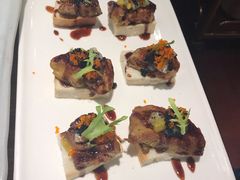 法式鹅肝-德川家日本料理(中关村寰太大厦店)