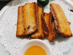 -新白鹿餐厅(百联中环店)