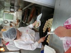 -小杨生煎(黄河路店)
