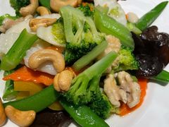 -大铁勺新津菜(中北永旺店)