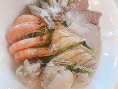 -阿莉餐厅(枣阳路店)