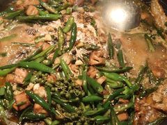 -探鱼·鲜青椒爽麻烤鱼(广州花都来又来店)