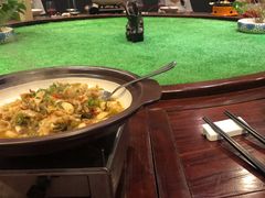 -天怡·鱼工厂(梅溪湖店)