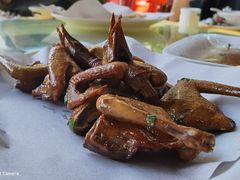 -大笑饭堂(甲子桥店)