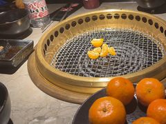 -谷牛日式烤肉(宝山U天地店)