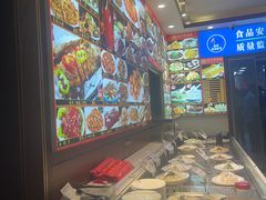 -惠宾饭庄(中山路店)