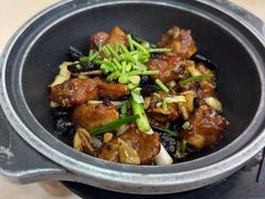 -文海饭店(朝阳路店)