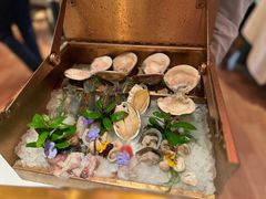 -狮拾久·现代新加坡料理(福田COCO Park店)