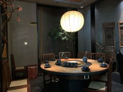 -湊湊火锅·茶憩(上海合生汇店)