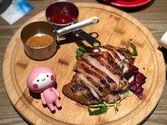 -小大董·烤鸭(凤凰汇店)