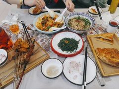 -阿西叶滩羊馆(交大店)