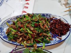 -京氣春饼(机场店)