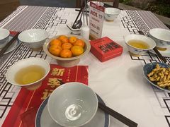 -新李记 · 口味菜馆(南郊公园店)