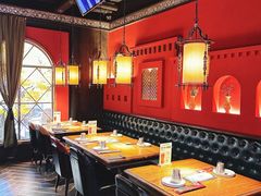 -纳瓦新疆菜(银都店)