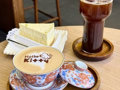 -自在 Z·COFFEE
