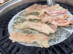-二刚大块烤肉(东山商业街店)