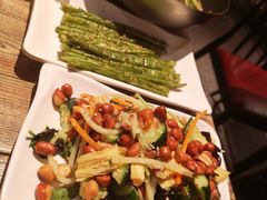 -枪火串烧·东北特色烧烤(罗湖总店)