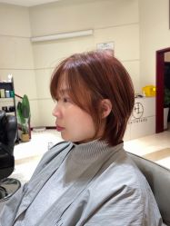 -Hello Lady发型设计