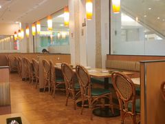 -萨莉亚意式餐厅(特力时尚汇店)