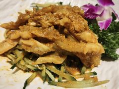-新侨小馆(东直门北小街店)
