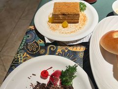 -国际饭店·西餐厅(西大直街店)