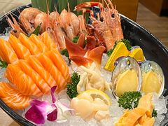 -菊上尊品料理(蚌埠银泰店)