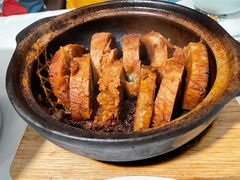 -肆月河豚·新淮扬(金融街店)