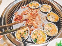 -江南食代自助餐厅(宝龙城市广场店)