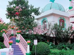 -杭州Hello Kitty乐园