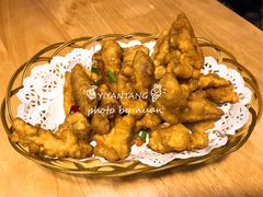 -一盐堂本帮菜(外滩店)