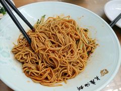 -老磨油饼(高陵店)
