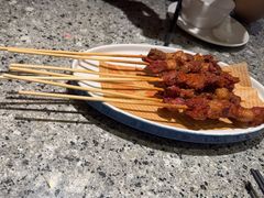 -里岛烤鱼(东港凯虹广场店)